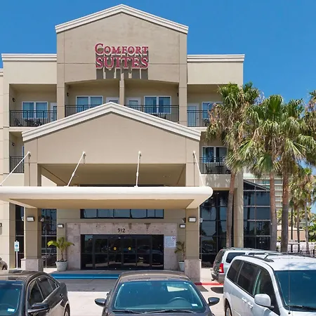 Comfort Suites Beachside-2