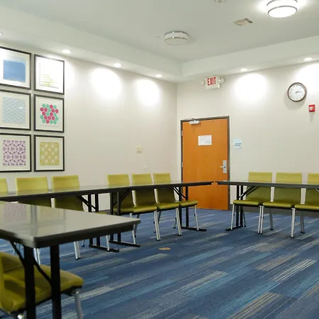 Holiday Inn Express Texas City, An Ihg Hotel-3