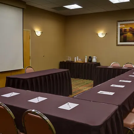 Hampton Inn Chambersburg-3
