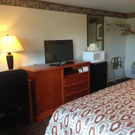 Americas Best Value Inn - Palmyra/Hershey-3