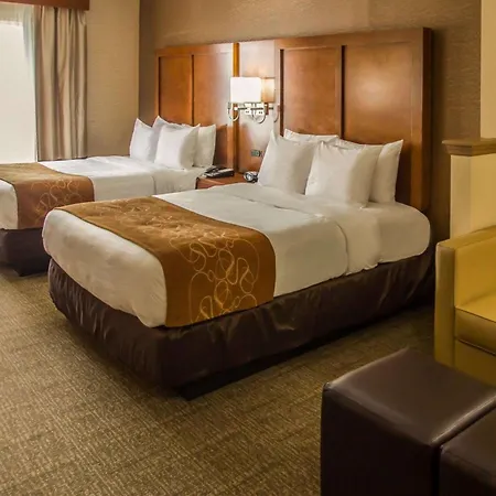 Quality Suites Nyc Gateway-3