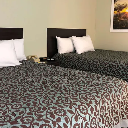 Days Innby Wyndham South Lake Tahoe-3