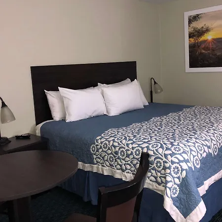 Days Innby Wyndham South Lake Tahoe-2