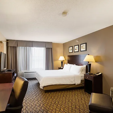 Holiday Inn Express Bloomington West By Ihg-3