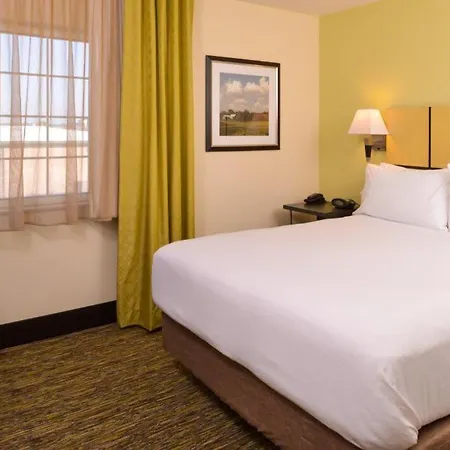 Candlewood Suites Bloomington-Normal By Ihg-2