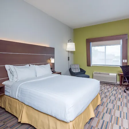 Holiday Inn Express And Suites Quakertown - Allentown Area By Ihg-3