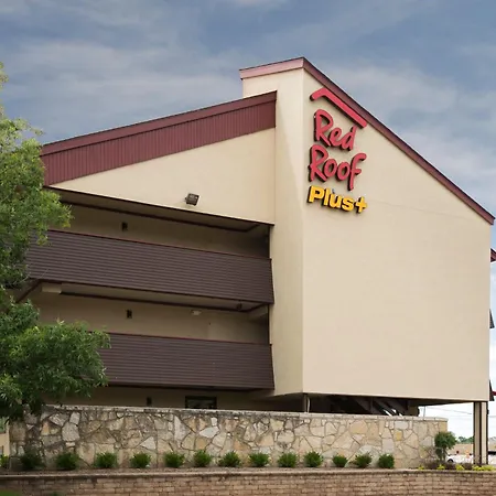 Red Roof Inn Plus+ Chicago - Naperville-2