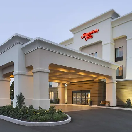 Hampton Inn Penn Yan, Ny-2