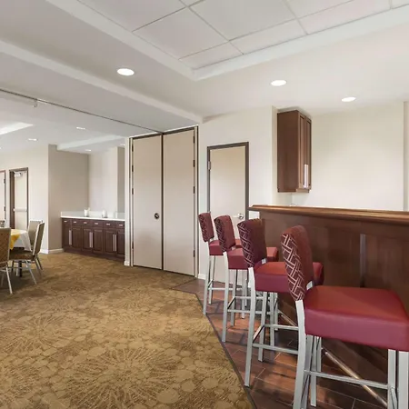 Hampton Inn Penn Yan, Ny-3