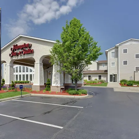 Hampton Inn & Suites Chincoteague-Waterfront, Va-3