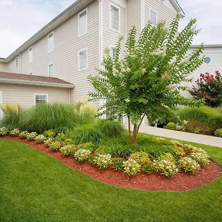 Hampton Inn & Suites Chincoteague-Waterfront, Va-2