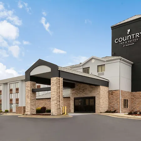 Country Inn & Suites By Radisson, Roanoke Rapids, Nc-3