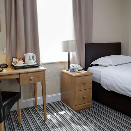 Best Western Hotel Bristol-2
