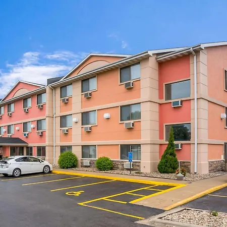 Quality Inn Cedar Rapids South-2