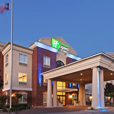 Holiday Inn Express Hotel And Suites Abilene By Ihg-3