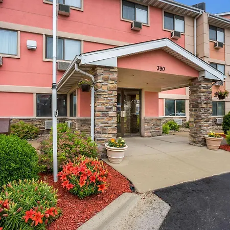 Quality Inn Cedar Rapids South-3