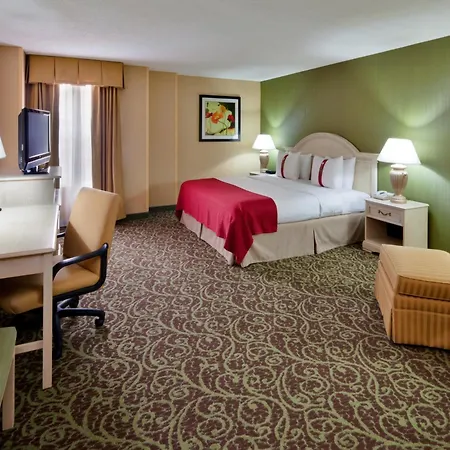 Holiday Inn Chantilly - Dulles Arpt Area By Ihg-2