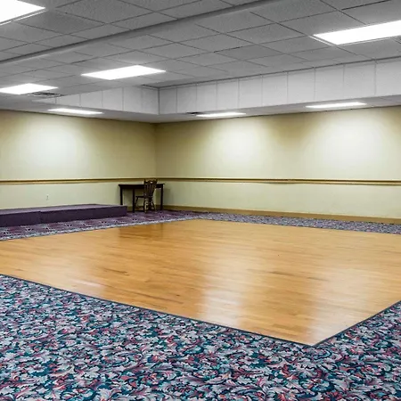 Econo Lodge Dalton West-2