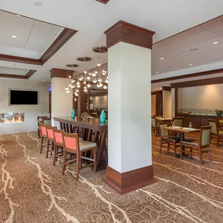 Holiday Inn Charlottesville-Monticello By Ihg-3