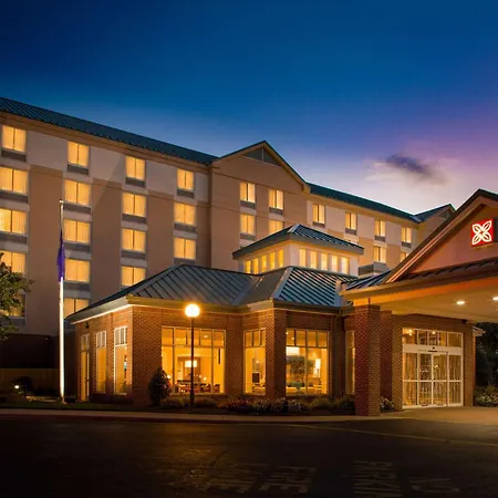 Hilton Garden Inn Richmond Innsbrook-3