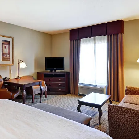 Hampton Inn And Suites Peoria At Grand Prairie-3