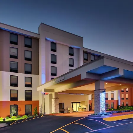 Holiday Inn Express Atlantic City W Pleasantville By Ihg-3