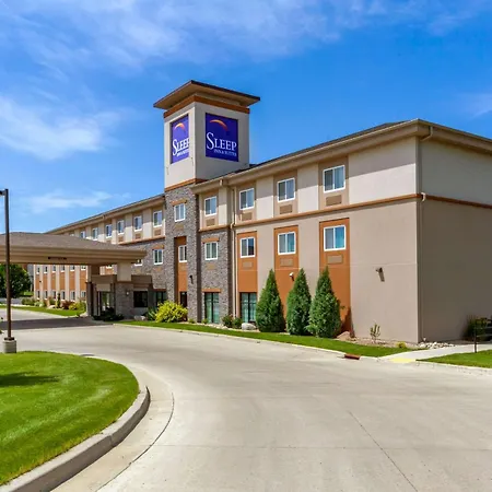 Sleep Inn & Suites Bismarck I-94-3