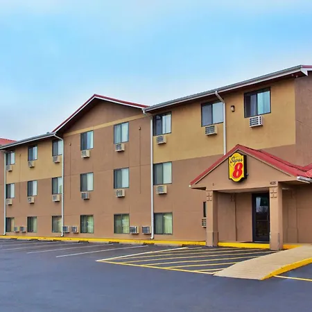 Super 8 By Wyndham Tuscaloosa-3