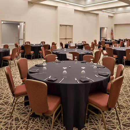 Radisson Hotel Atlanta Northwest-3