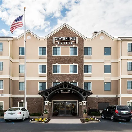 Staybridge Suites Gulf Shores By Ihg-3