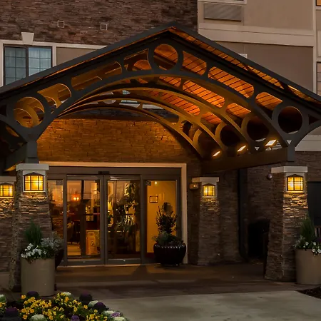 Staybridge Suites Gulf Shores By Ihg-2