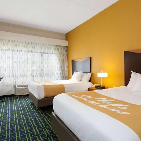 Days Inn By Wyndham Absecon Atlantic City Area-2