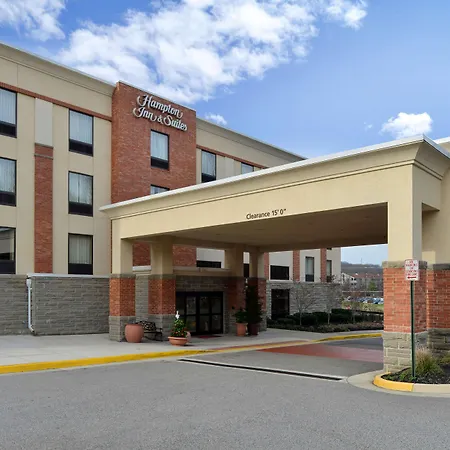 Hampton Inn & Suites Fort Belvoir Alexandria South-3
