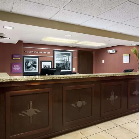 Days Inn By Wyndham Las Cruces-2