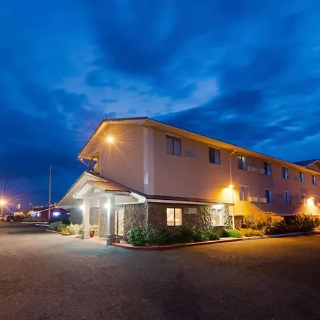 Super 8 By Wyndham Las Cruces/White Sands Area-3