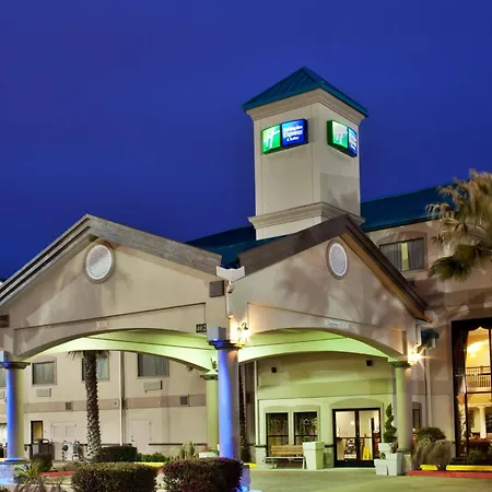 Holiday Inn Express Hotel And Suites Lake Charles By Ihg-3