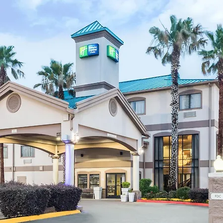 Holiday Inn Express Hotel And Suites Lake Charles By Ihg-2