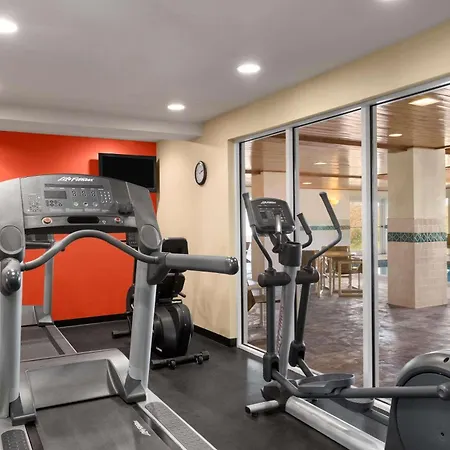 Country Inn & Suites By Radisson, Rochester South, Mn-3