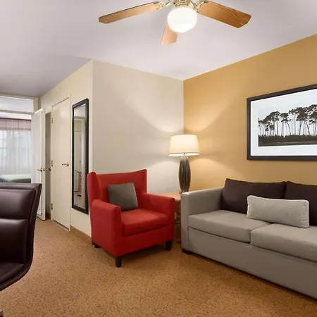 Country Inn & Suites By Radisson, Rochester South, Mn-2