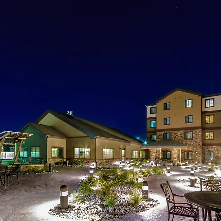 Staybridge Suites Grand Forks By Ihg-3