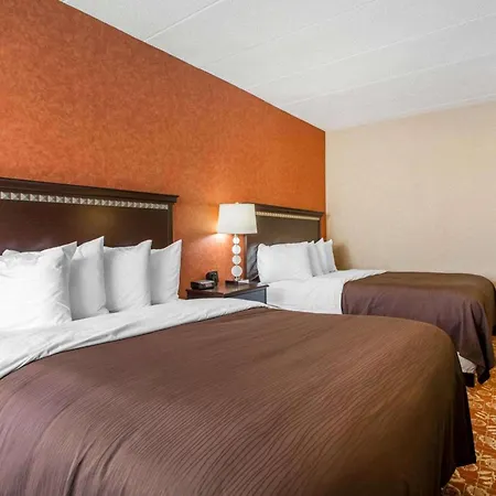 Quality Inn Vineland-3