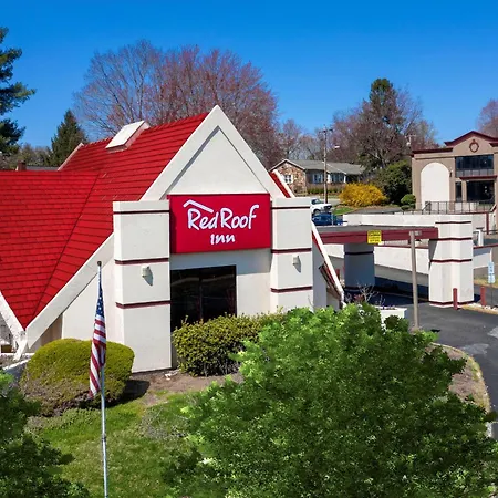 Red Roof Inn Warrenton-2