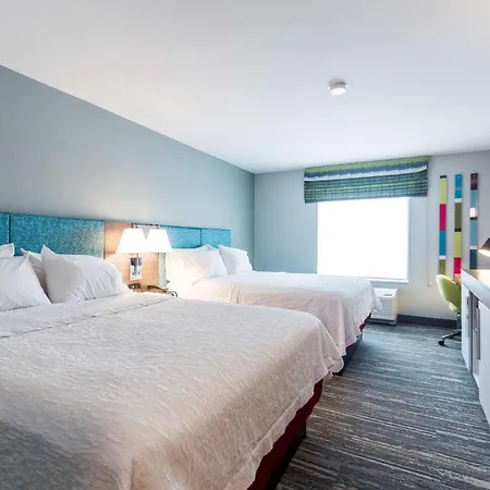 Hampton Inn Bismarck-3