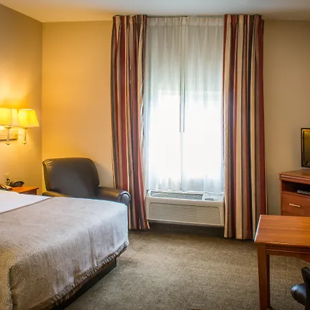 Candlewood Suites South Bend Airport By Ihg-3