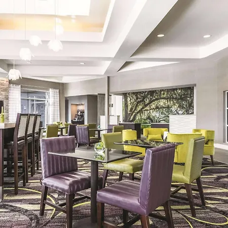 La Quinta By Wyndham Alexandria Airport-3