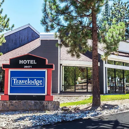 Travelodge By Wyndham Big Bear Lake Ca-3