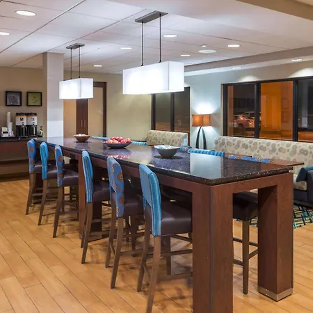 Hampton Inn Columbia-2