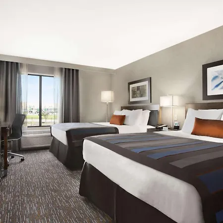 Wingate By Wyndham - Bismarck-3