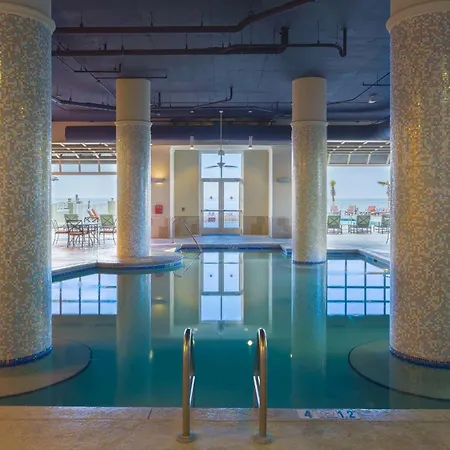Escapes! To The Shores Orange Beach, A Ramada By Wyndham-3