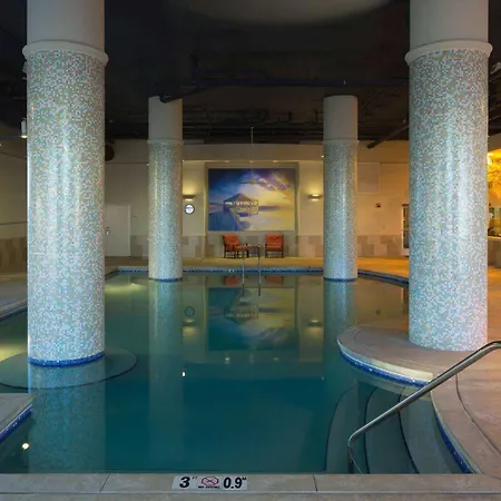 Escapes! To The Shores Orange Beach, A Ramada By Wyndham-2